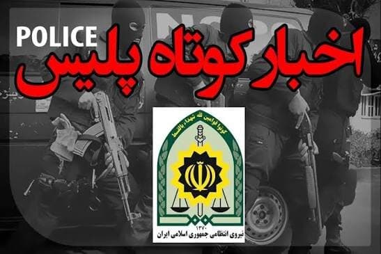 کشف ۱۹۵ کیلو مواد مخدر در لامرد/ دوربین‌هایی که با رسیدهای جعلی بانکی خریداری می‌شدند