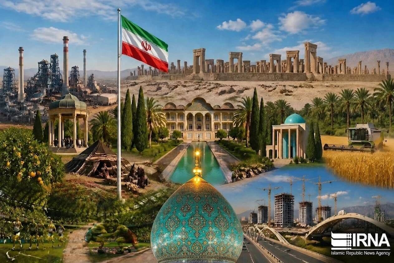 خبرهای کوتاه فارس؛ از پروازهای جدید لامرد تا درخشش تکواندوکاران